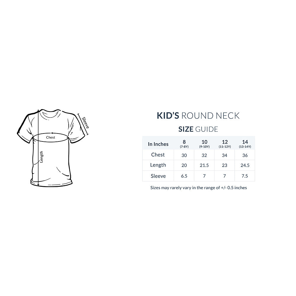 Saiyan Cristiano Tshirt : Kids