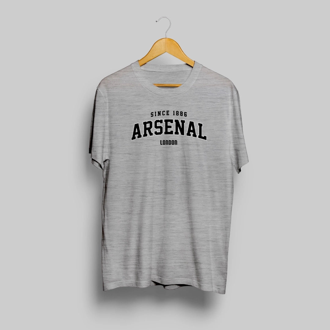 Arsenal retro t shirt online