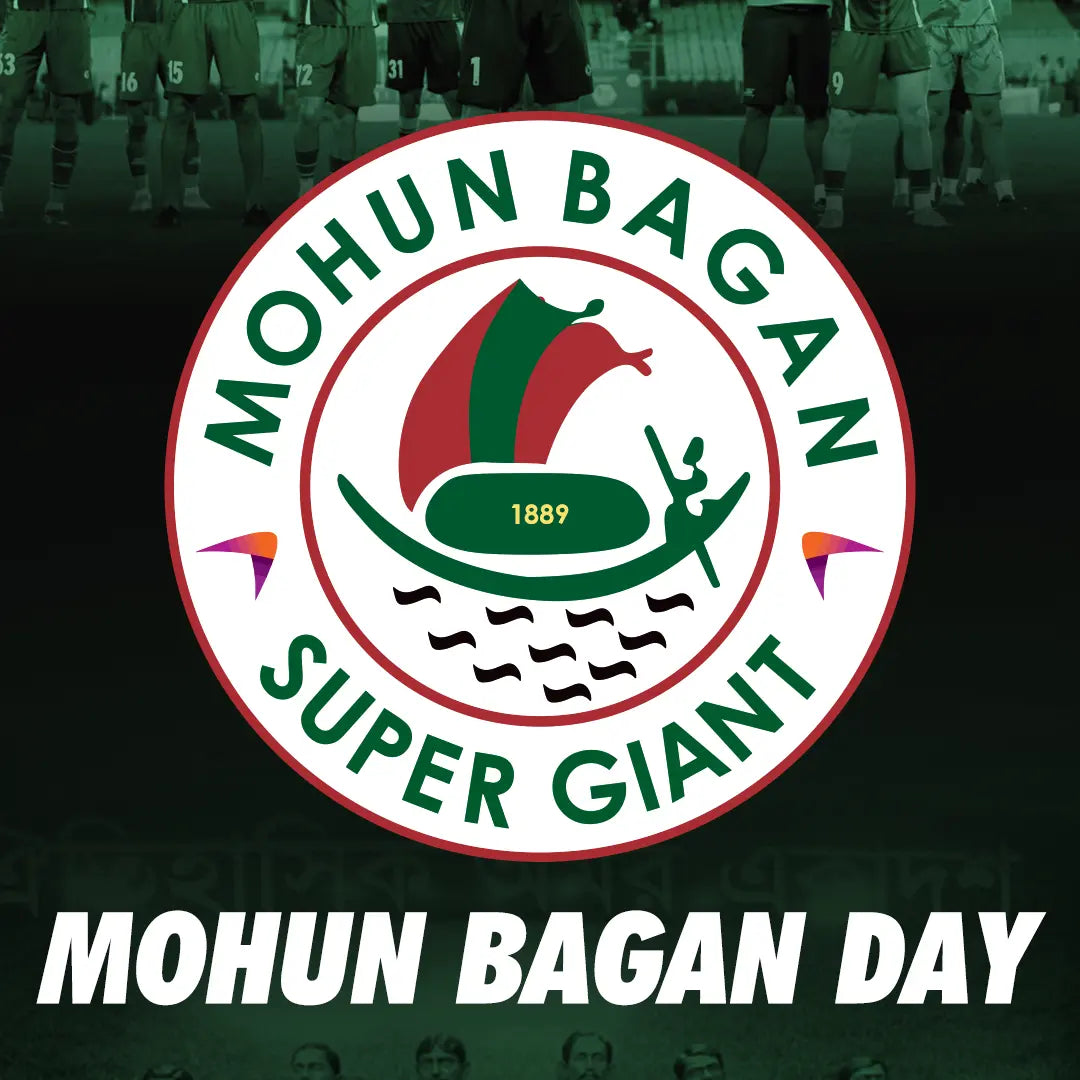 How Indian football fought against British imperialism! Indian football fans celebrate Mohun Bagan Day on 29 July every year. Read more about this historic day.