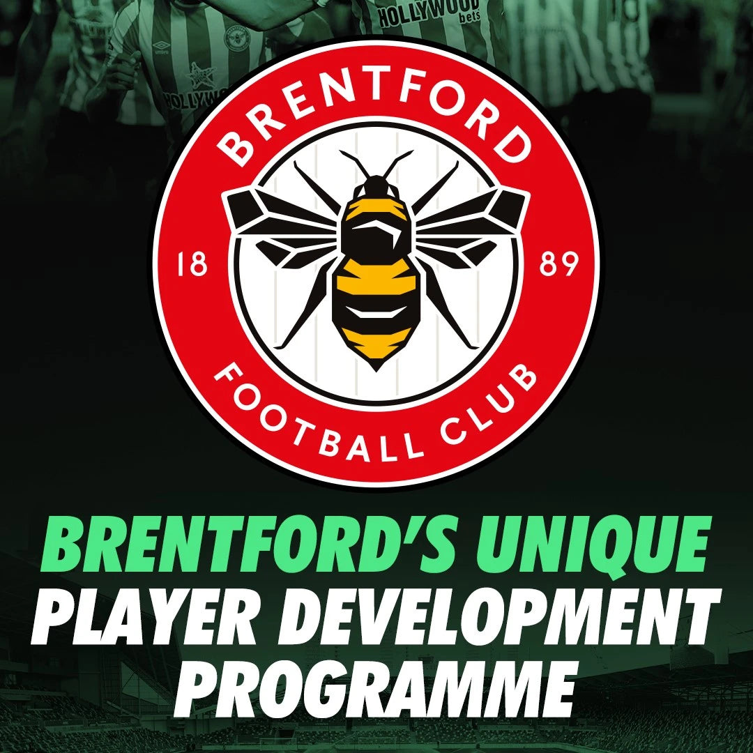 All major football clubs have academies, but not Brentford FC. Read how the club is reinventing player development by introducing the Brentford B Team.