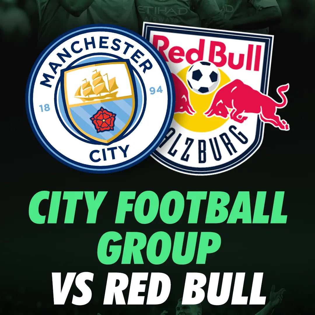 While both City Football Group and Red Bull have made their mark in world football over the last couple of decades, they operate with very different styles.