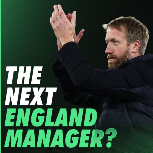 Graham Potter - The next England Manager?