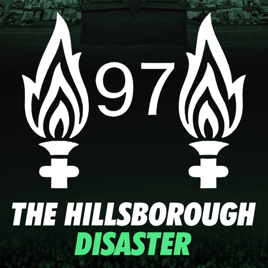 15 April 1989 is regarded as one of the darkest dates in the history of football. 97 Liverpool supporters lost their lives in the Hillsborough Disaster.