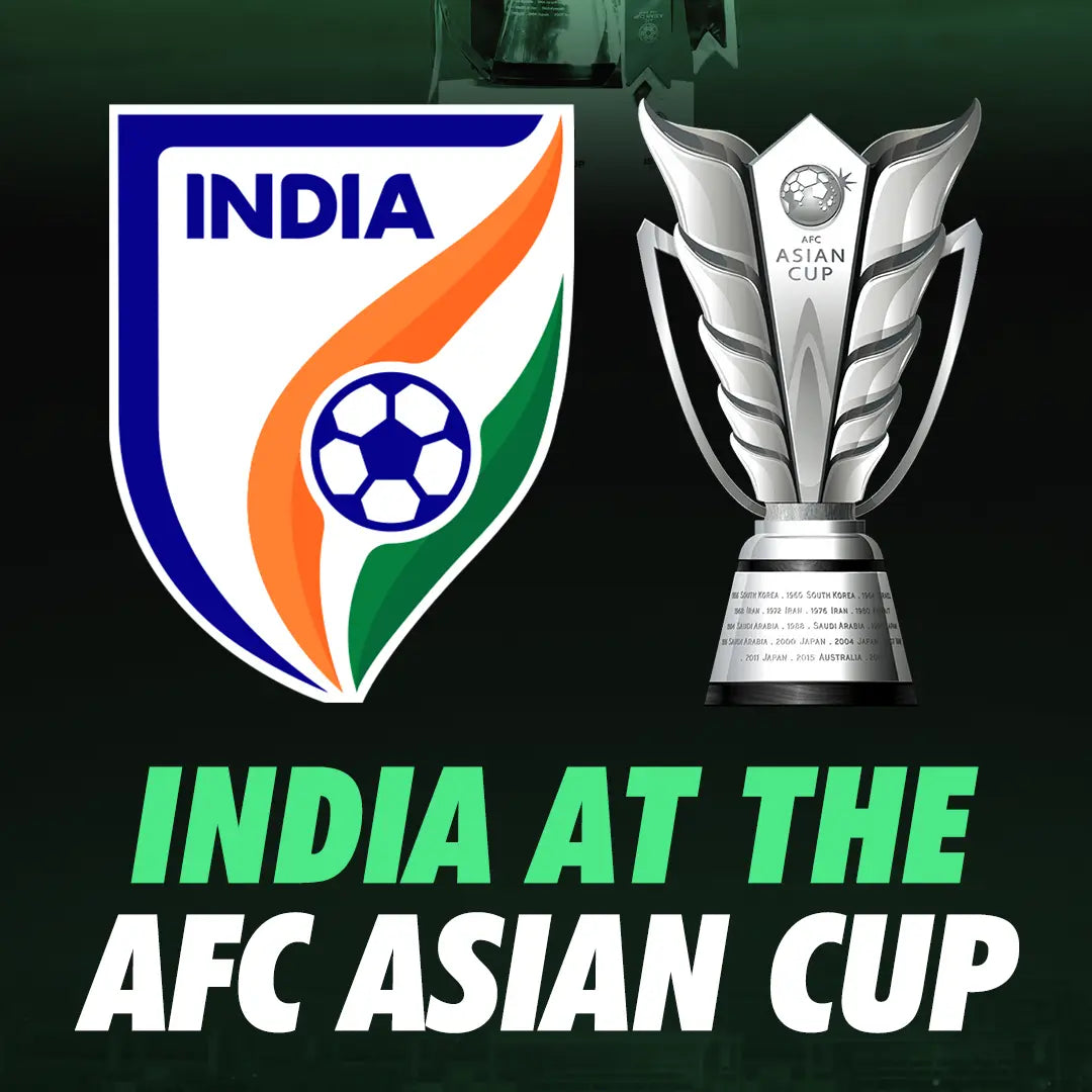 The AFC Asian Cup is the most prestigious football competition in the continent. Here is India's performance in the tournament's 67-year history.