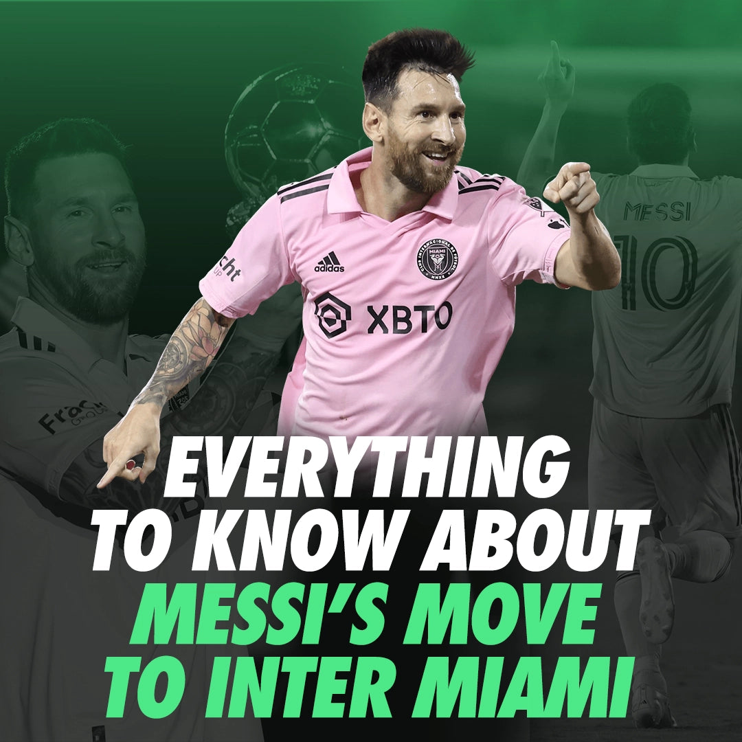 Messi's move to the MLS was motivated by both business and football. In this blog, we will uncover Lionel Messi’s Inter Miami salary, contract, stats, and more. 