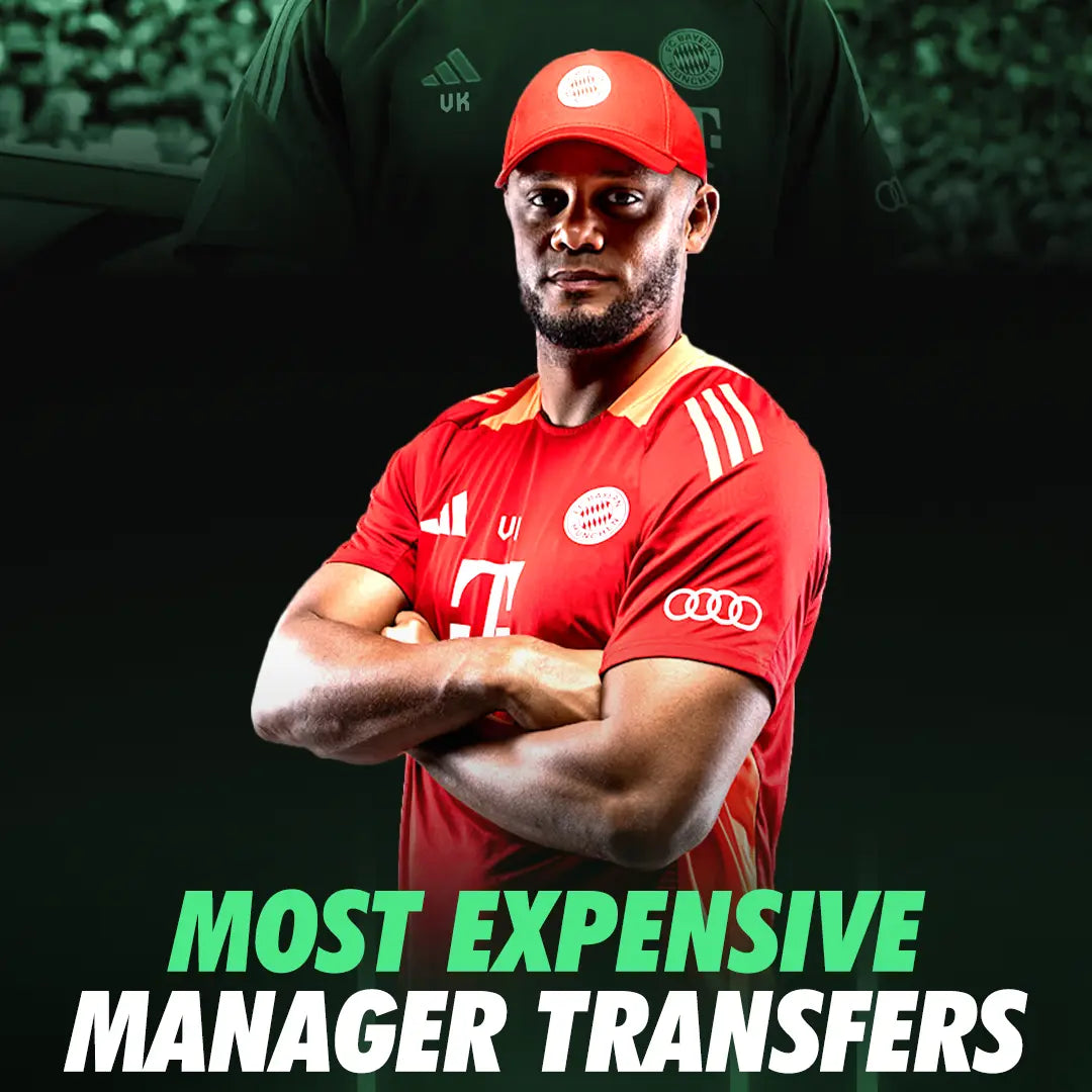 Spending millions on player transfers is common in football. But have you heard about football manager transfers? Yes, that's right! Let us explain.