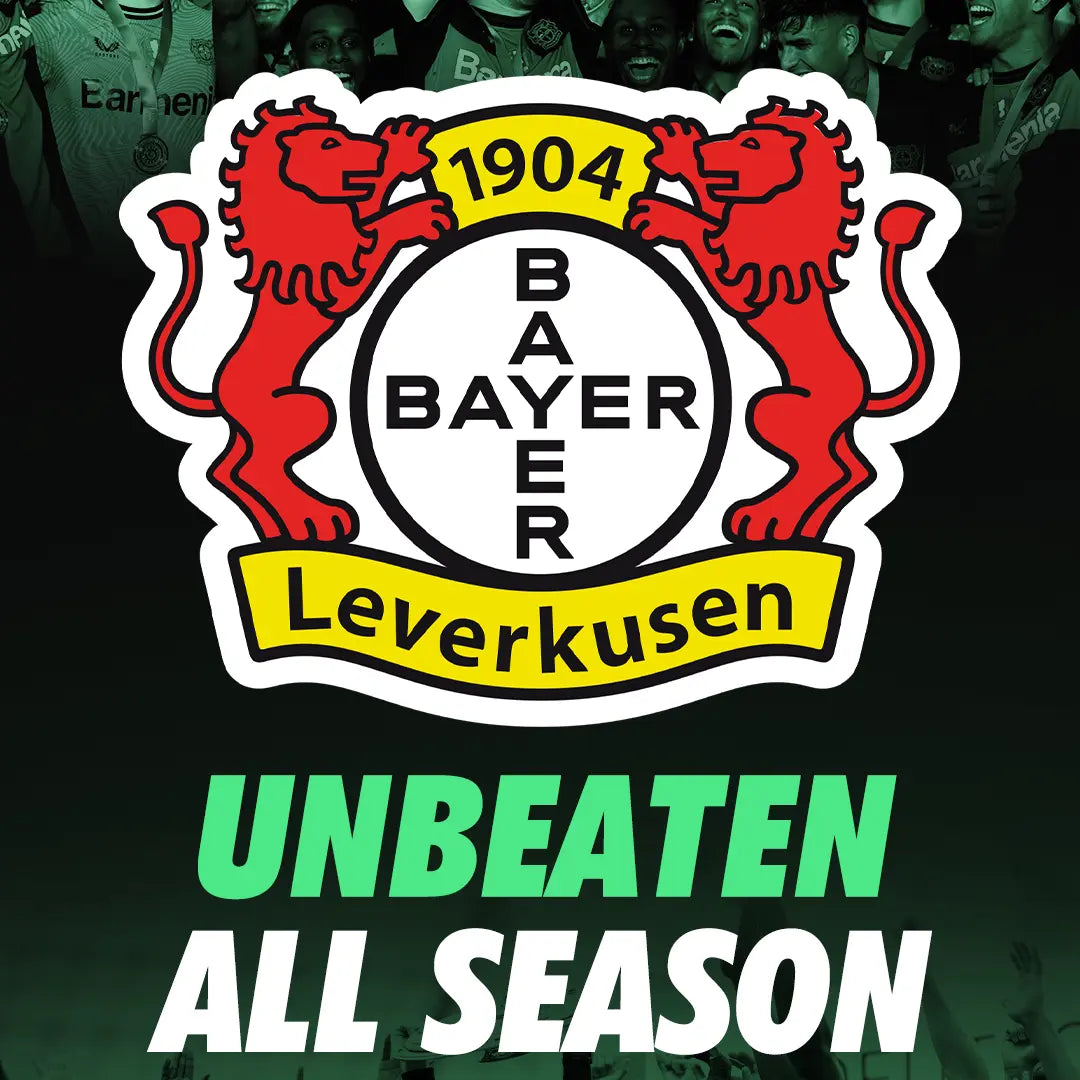 Is there a European football team that has gone an entire season without losing a single game? Well, there is one. It is not Arsenal, Juventus, or Real Madrid.