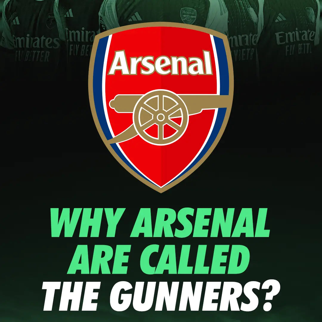 Why Arsenal are called the Gunners? Arsenal Football Club and its fans are referred to as the Gunners. Let us find out how the club and its fans got this name.