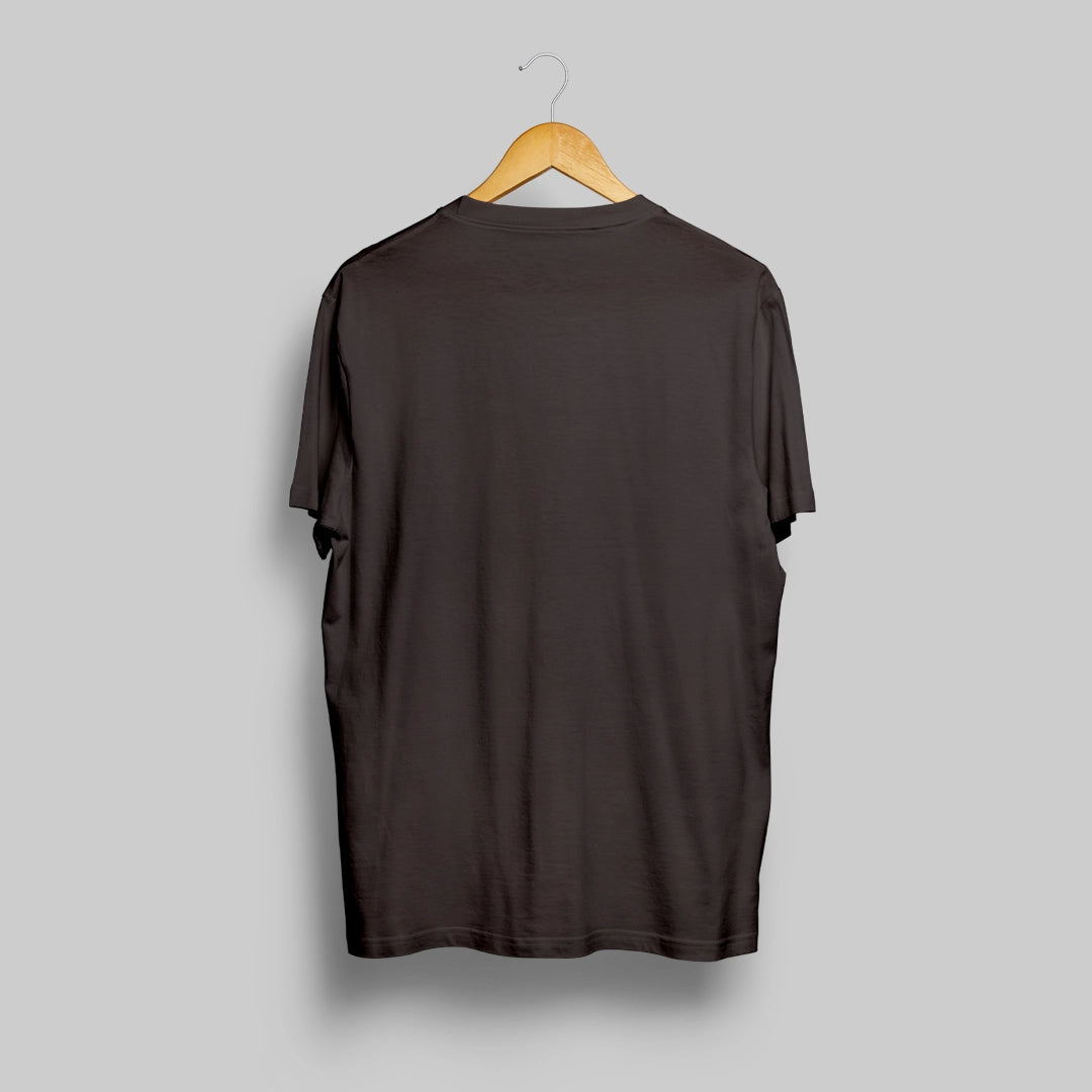 Liverpool Retro Charcoal Grey T-Shirt