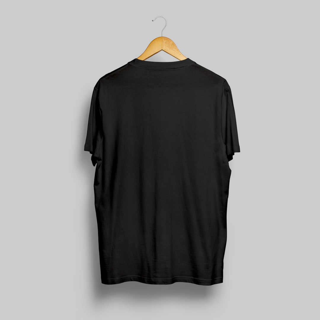 Kalina Rangers Fan Tee - Black