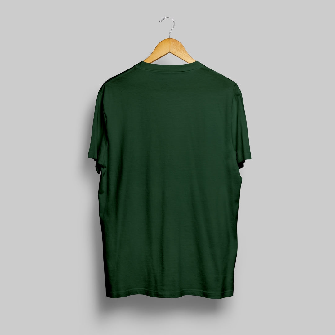 Kalina Rangers Fan Tee - Green