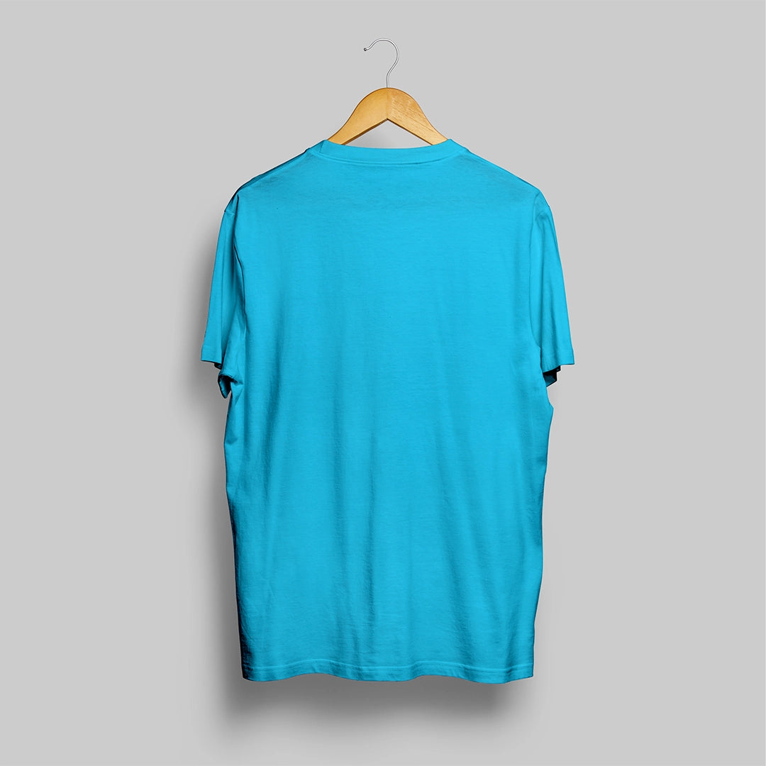 Man City Sky Blue T-Shirt - Superbia In Proelio