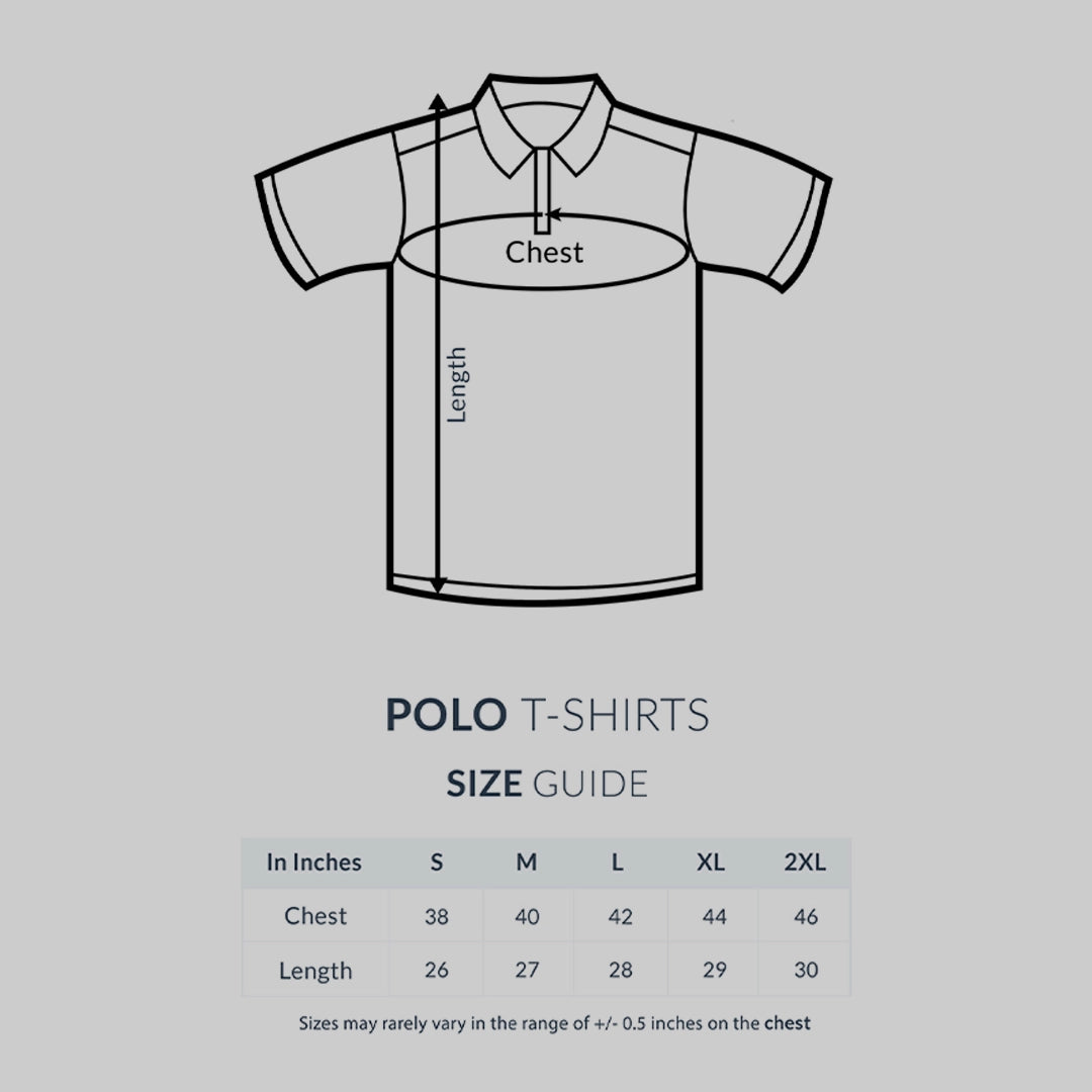 Kalina Rangers Official Crest Polo — Black