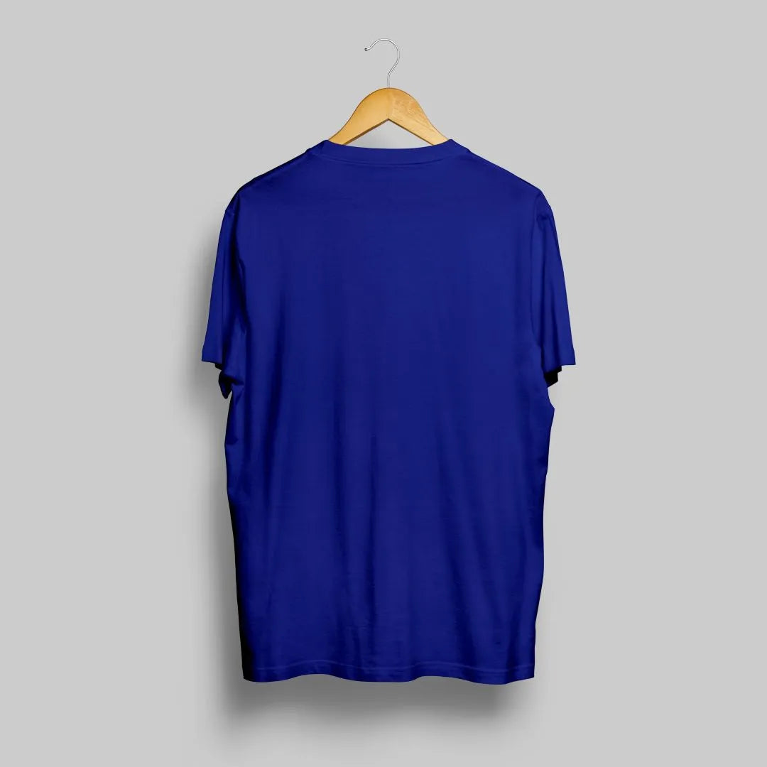 Team Blitz Royal Blue